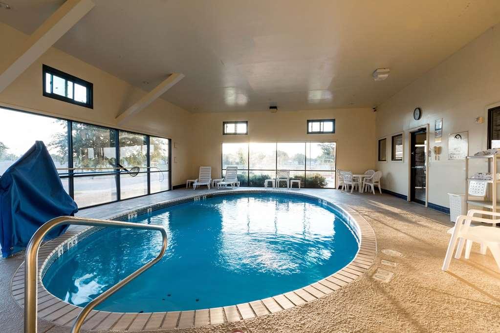 Econo Lodge Lubbock I-27 Facilities photo